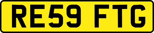 RE59FTG