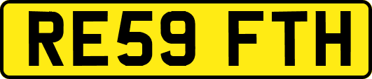 RE59FTH