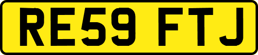 RE59FTJ