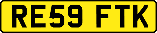RE59FTK