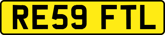 RE59FTL