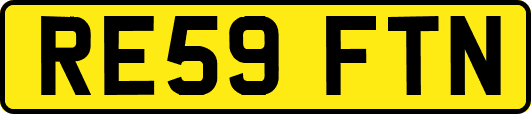 RE59FTN