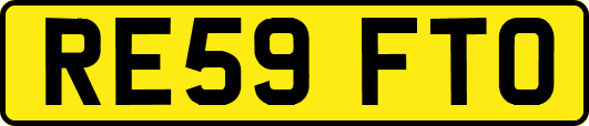 RE59FTO