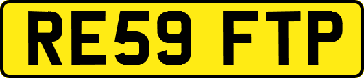 RE59FTP