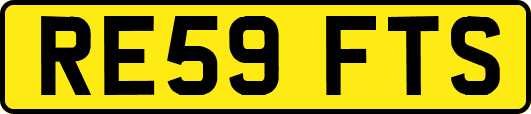 RE59FTS