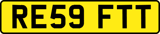 RE59FTT