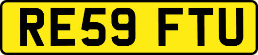 RE59FTU