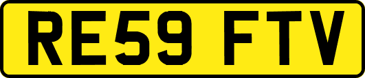 RE59FTV