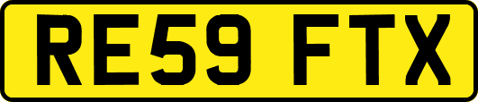 RE59FTX