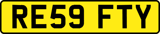 RE59FTY