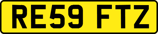 RE59FTZ