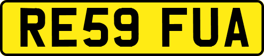 RE59FUA