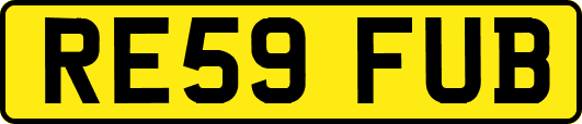 RE59FUB