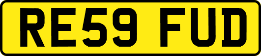 RE59FUD