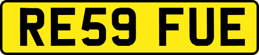 RE59FUE