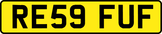 RE59FUF
