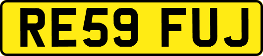 RE59FUJ