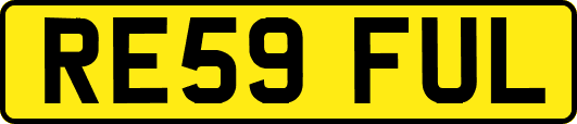 RE59FUL