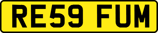 RE59FUM