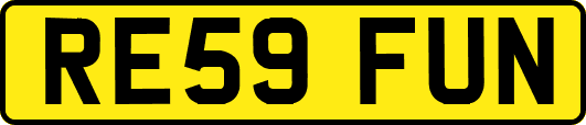 RE59FUN