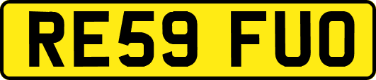 RE59FUO