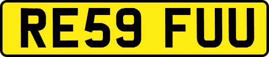 RE59FUU