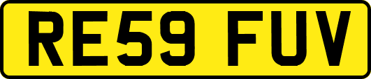 RE59FUV