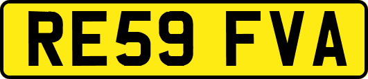 RE59FVA