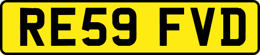RE59FVD