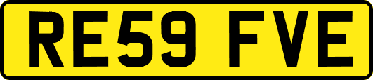 RE59FVE