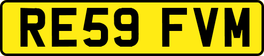 RE59FVM