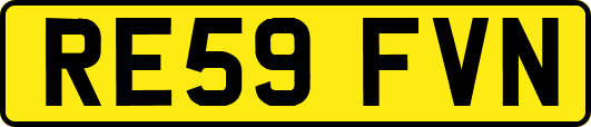 RE59FVN