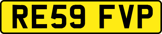 RE59FVP
