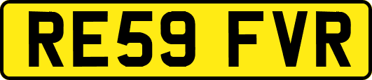 RE59FVR