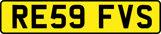 RE59FVS