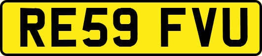 RE59FVU