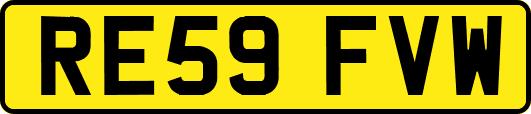 RE59FVW