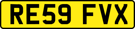 RE59FVX