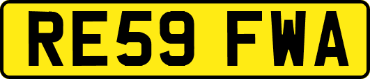 RE59FWA