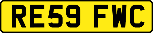 RE59FWC