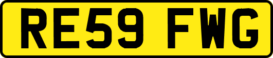 RE59FWG