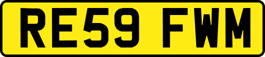RE59FWM