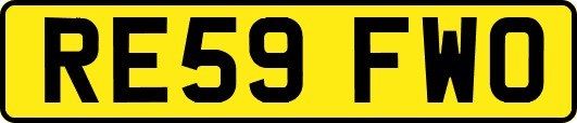 RE59FWO
