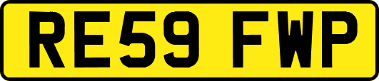 RE59FWP