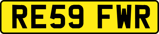 RE59FWR