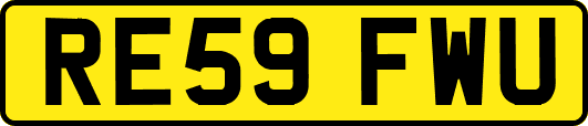 RE59FWU