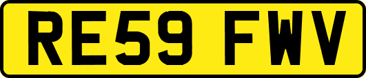 RE59FWV
