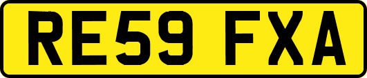 RE59FXA