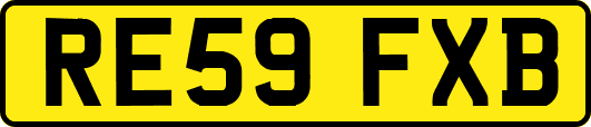 RE59FXB