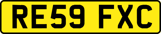RE59FXC
